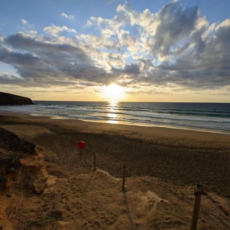 Istmo - Quiet, Cosy Apartment With Panorama Sunset La Pared  Luaran gambar