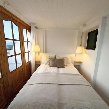 Istmo - Quiet, Cosy Apartment With Panorama Sunset La Pared  Luaran gambar