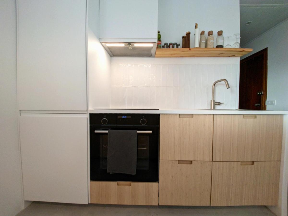 Istmo - Quiet, Cosy Apartment With Panorama Sunset La Pared  Luaran gambar