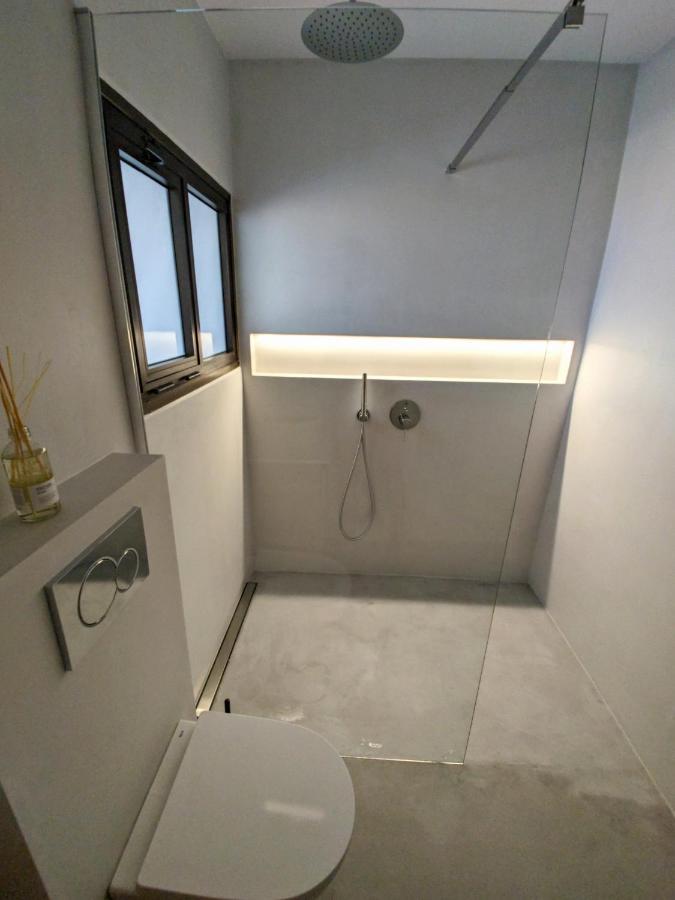 Istmo - Quiet, Cosy Apartment With Panorama Sunset La Pared  Luaran gambar